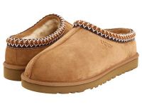 2016 UGG Comfort Slippers for Men - Tasman - Chestnut Online